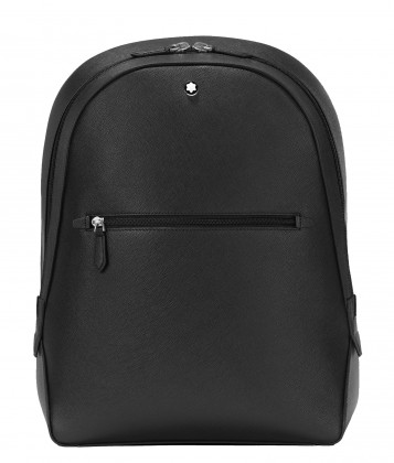 Рюкзак небольшого размера Montblanc Sartorial Black